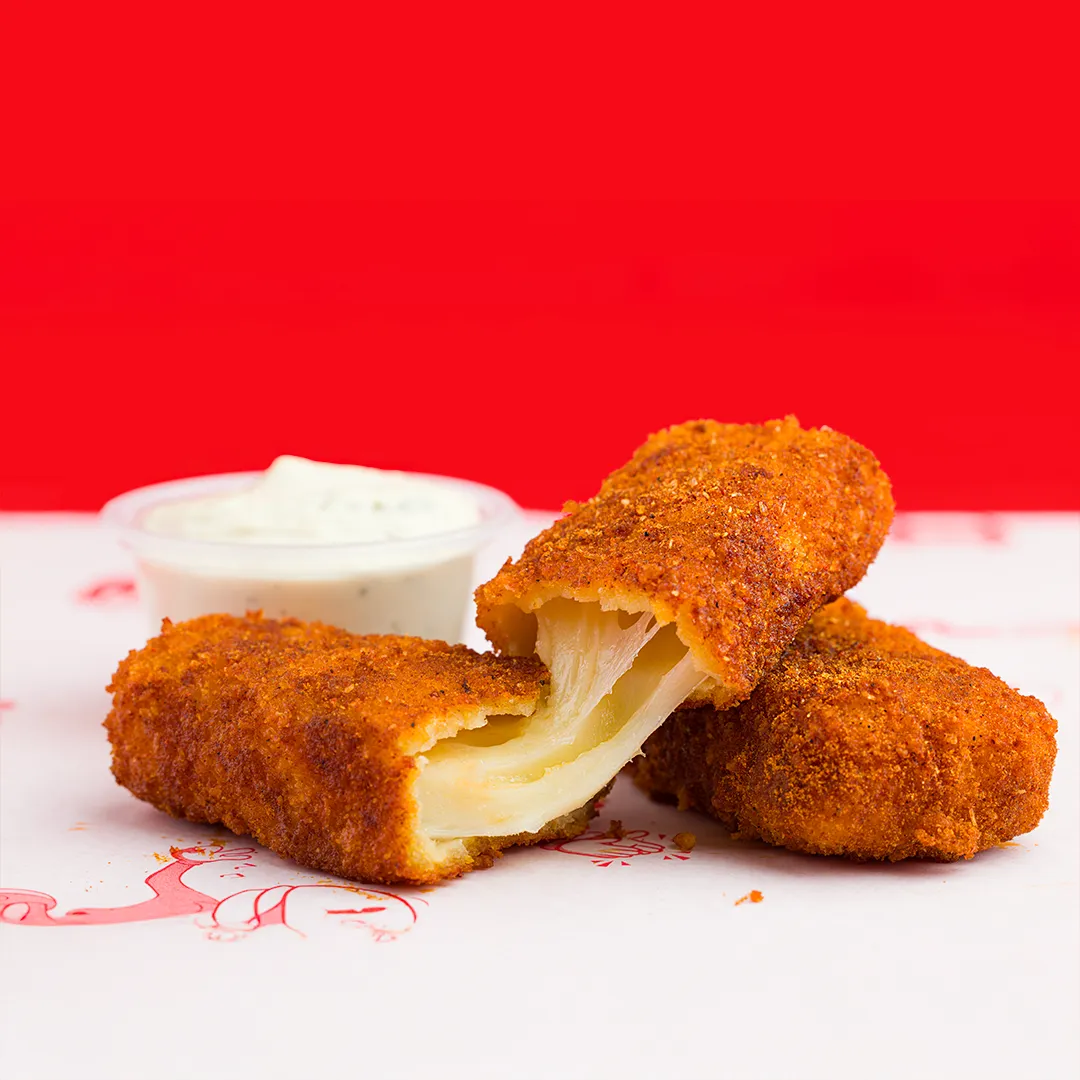 Mozzarella Bar